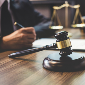 contact a lawyer about HOA foreclosure threats Texas