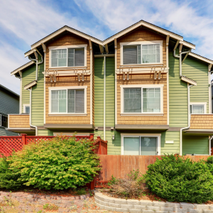 Can You Legally Sell a Portion of a Duplex Texas
