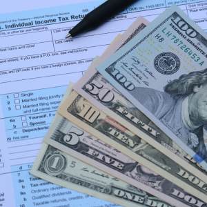 Home Sale Taxes in TX Fort Worth