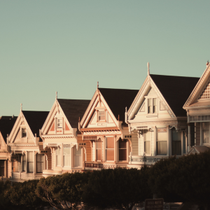 How to Sell One Part of a Duplex Property Texas
