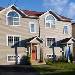 Is It Feasible to Sell One Side of a Duplex Texas