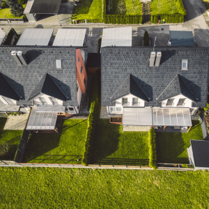 Is It Possible to Sell One Side of a Duplex Texas