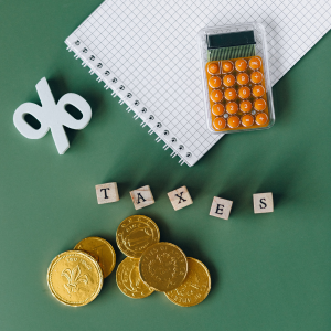 Quick Texas Tax Calculator Texas