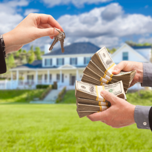 The Advantages of Accepting Cash Offers Texas