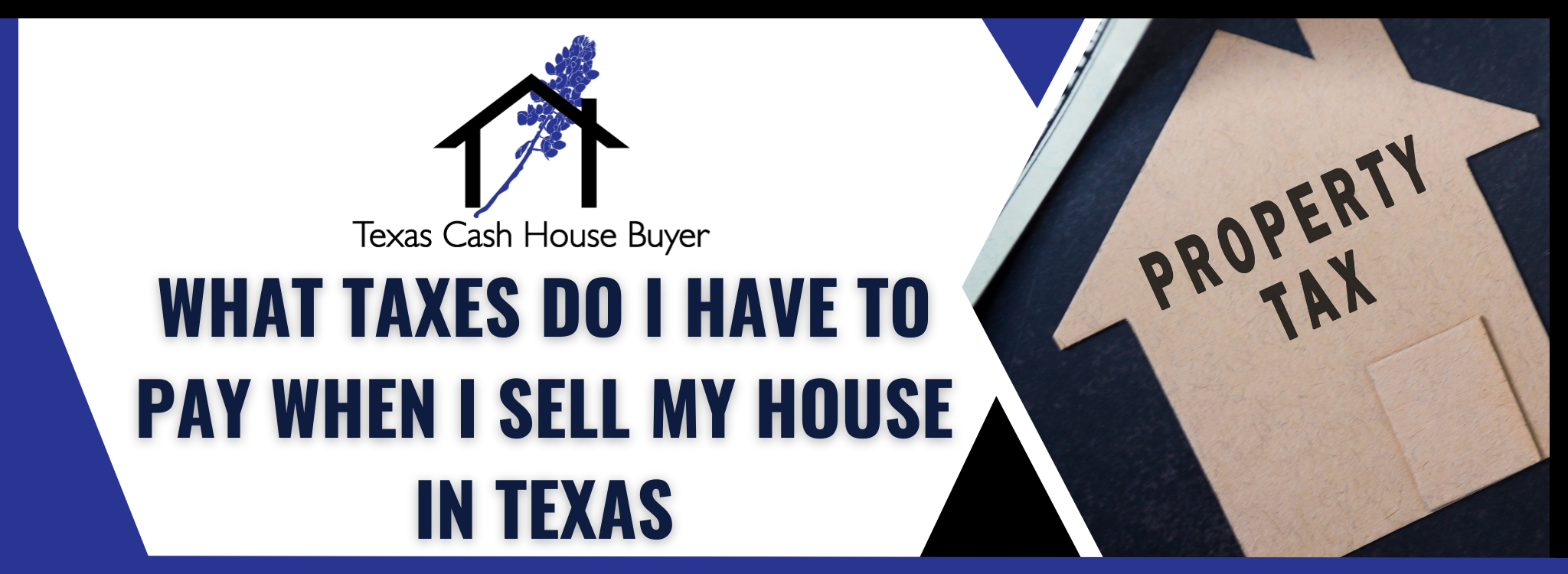 What Taxes Do I Have To Pay When I Sell My House In Texas BANNER Fort Worth