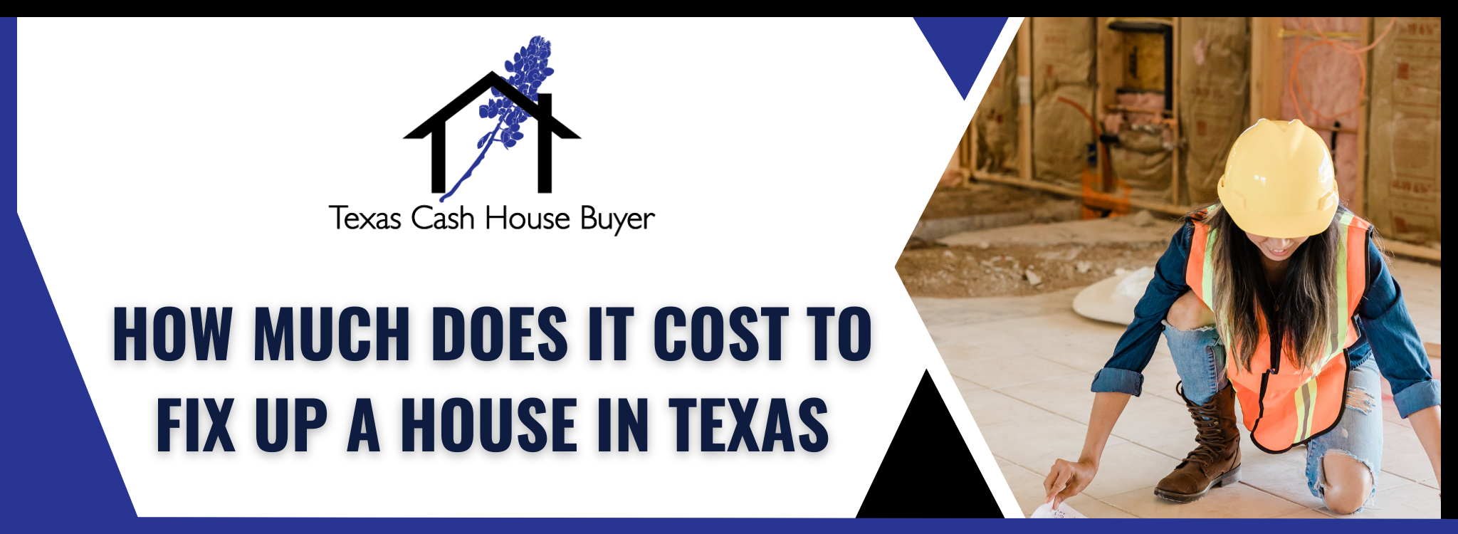 how much does it cost to fix up a house Texas