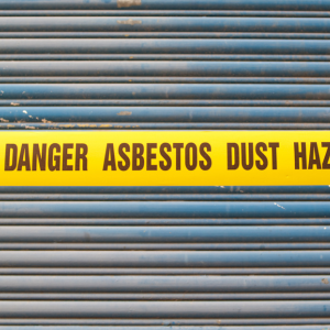 How to Sell My House With Asbestos In Fort Worth