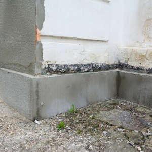 Sell House With Foundation Problems in Fort Worth