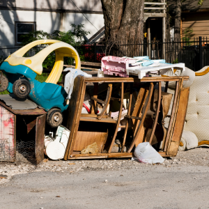 Sell My House With Code Violations in Fort Worth