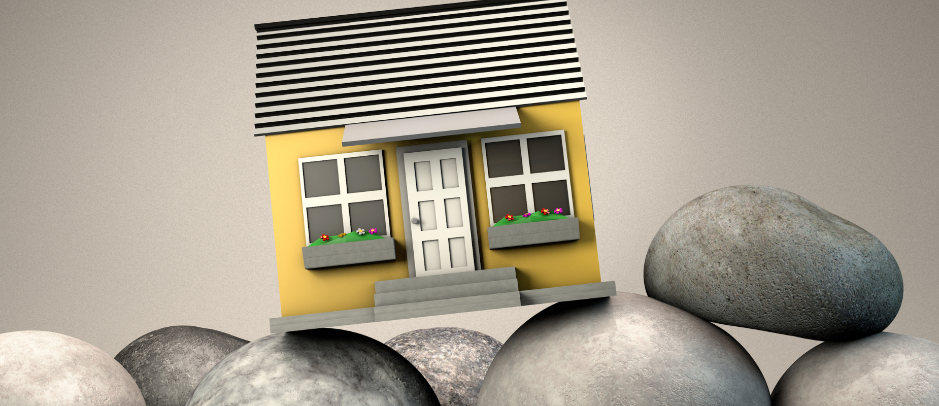 Sell Your House Fast With Foundation Problems in Fort Worth