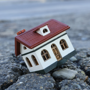 Sell a House Fast With Foundation Problems in Fort Worth