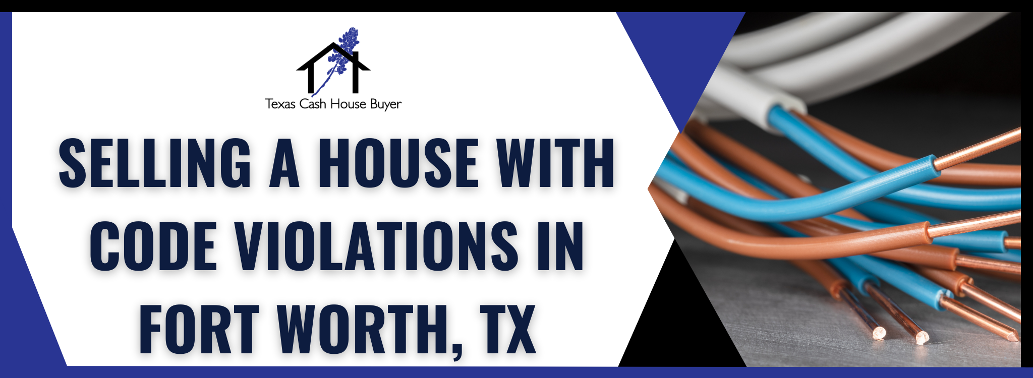 Selling A House With Code Violations in Fort Worth
