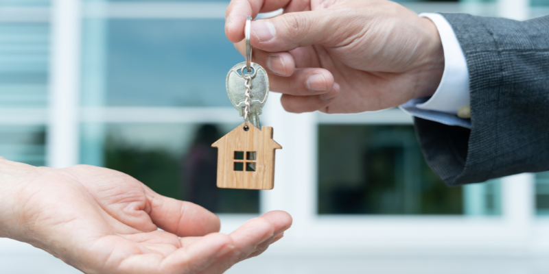 Can I Use A Title Company To Sell My House In Fort Worth, TX Fort Worth