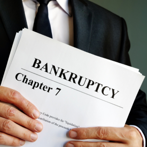 Fort Worth Home Sales During Bankruptcy Fort Worth
