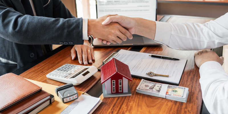 How To Stop Unsolicited Offers To Buy My House In Fort Worth, TX Fort Worth