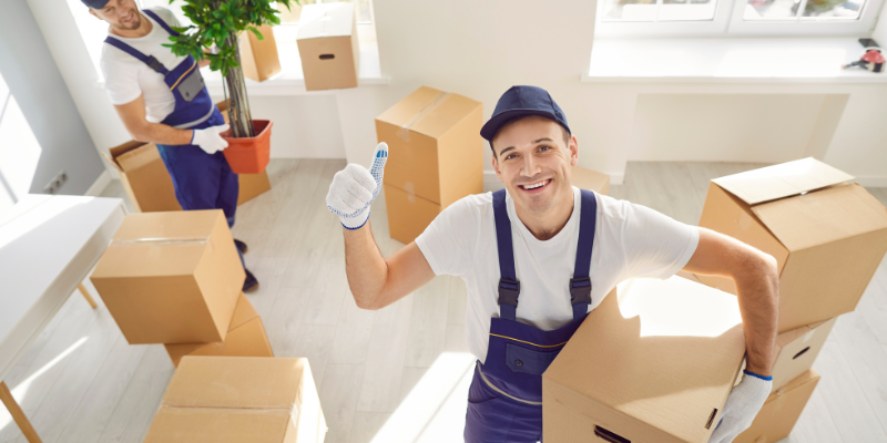 Sell Your House When Relocating Texas