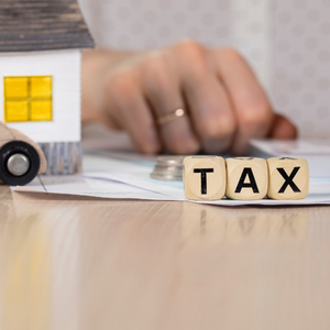 Sell house with reverse mortgage in Fort Worth