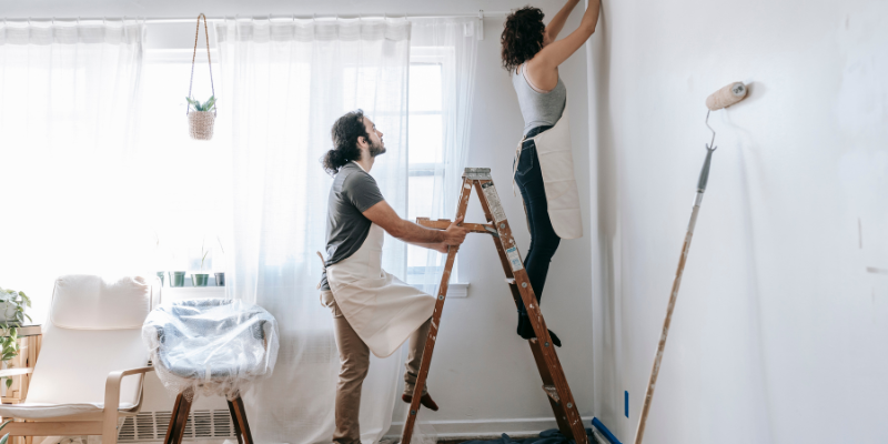 Selling a Home That Requires Repairs Texas