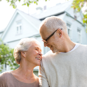 Selling my house with reverse mortgage in Fort Worth