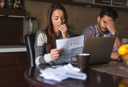 Can Medical Bills Take Your House In Fort Worth, TX