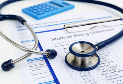 Can Medical Bills Take Your House In Fort Worth TX