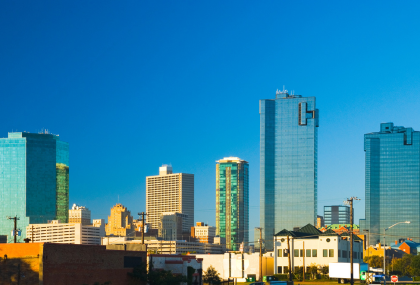 Is Fort Worth, Texas A Good Place To Live