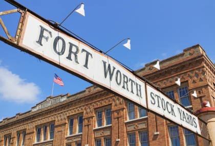 Is Fort Worth, Texas A Good Place To Live