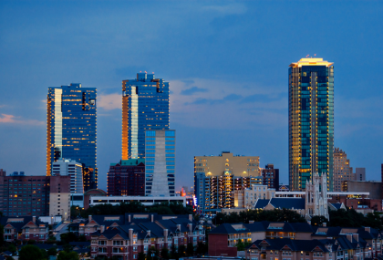 Is Fort Worth, Texas A Good Place To Live
