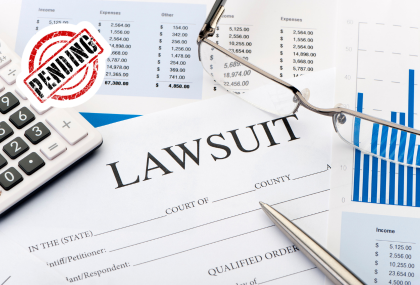 Selling A House With A Pending Lawsuit In Fort Worth, TX