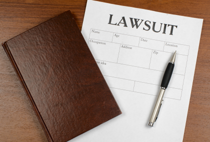 Selling House With A Pending Lawsuit In Fort Worth, TX