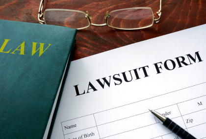 Selling House With A Pending Lawsuit In Fort Worth, Texas