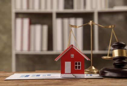 Selling House With A Pending Lawsuit In Fort Worth, Texas
