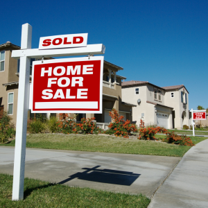 Can I remain in my house after I sell it In Fort Worth