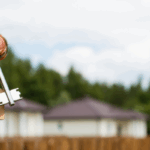 Can I sell my house but keep living there In Fort Worth