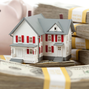 How much equity is required to sell my house in Fort Worth