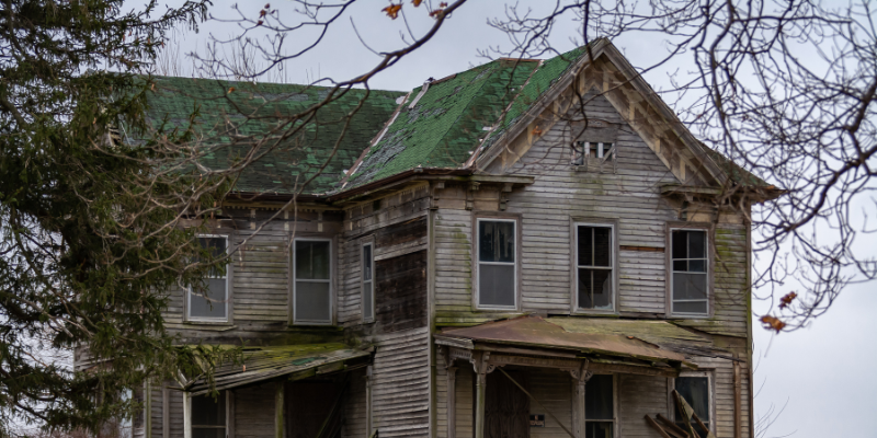 How to file a claim for abandoned property In Fort Worth