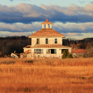 Procedure for acquiring abandoned property In Fort Worth