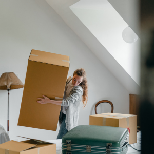 Sell Your House Fast When Relocating in Fort Worth