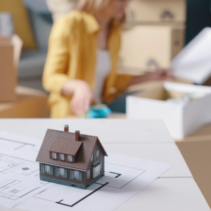 Sell Your House When Relocating in Fort Worth