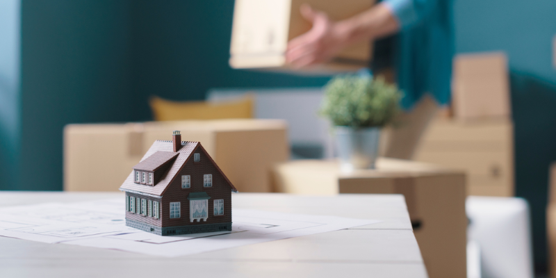 We Buy House When Relocating in Fort Worth