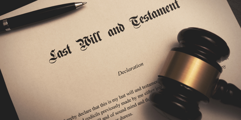 Can executor sell house during probate in Fort Worth