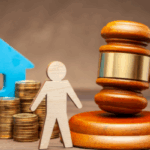 Divorce property appraisal Fort Worth, TX