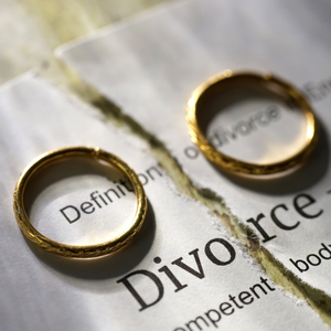 Divorce-related home appraisal Fort Worth, TX