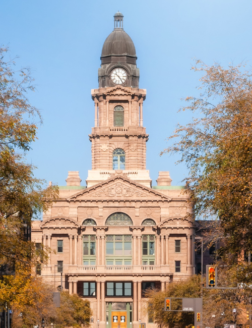 Sell My House Fast in Fort Worth