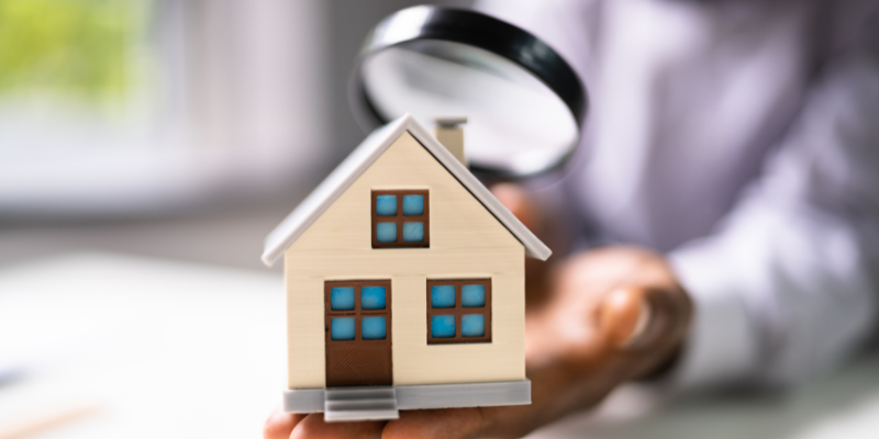 Who Covers Appraisal and Inspection in Fort Worth, TX