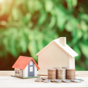 how much is the property tax rate in Fort Worth