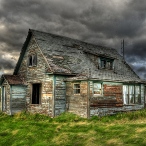 Guidelines for condemned homes in Texas