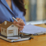Refinance a House After Divorce Fort Worth