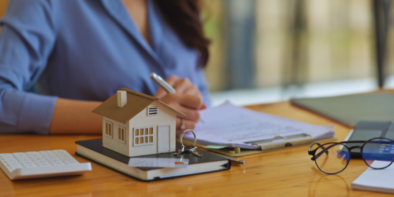 Refinance a House After Divorce Fort Worth