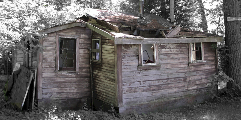 Requirements for a condemned property in Texas